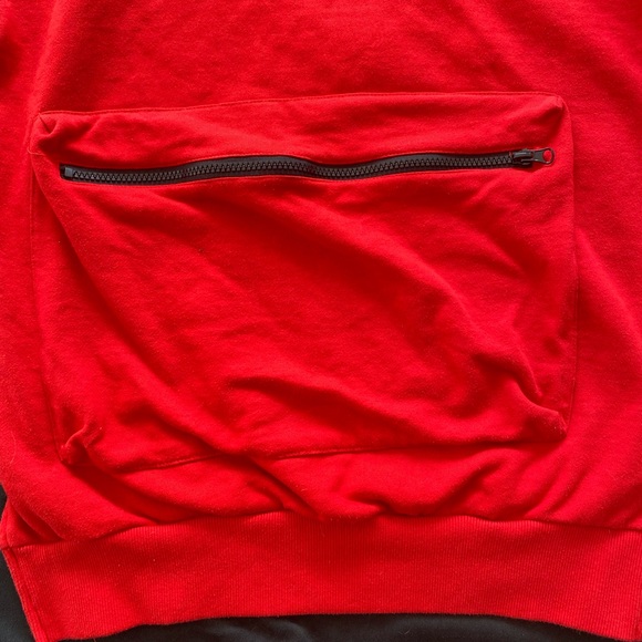 RED Undercover Prodigy Hoodie - Picture 5 of 7